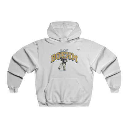 Isabella Boehm Vintage Hoodie