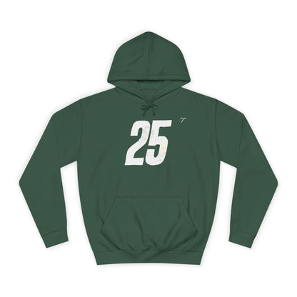 Isaac Bunts Hoodie