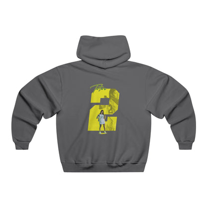 Francesca Tortora Vintage Hoodie