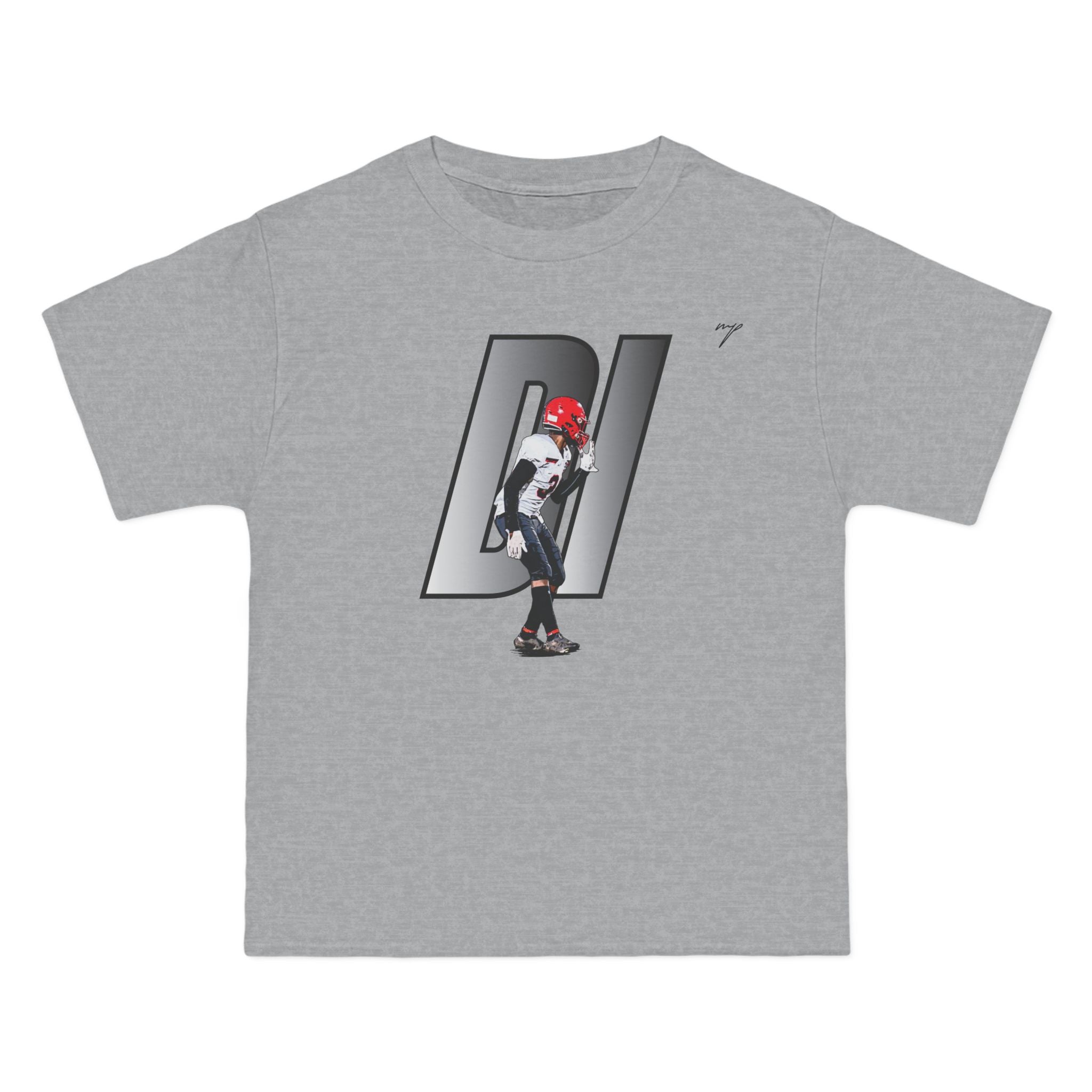 Daniel Iyoko Vintage Tee