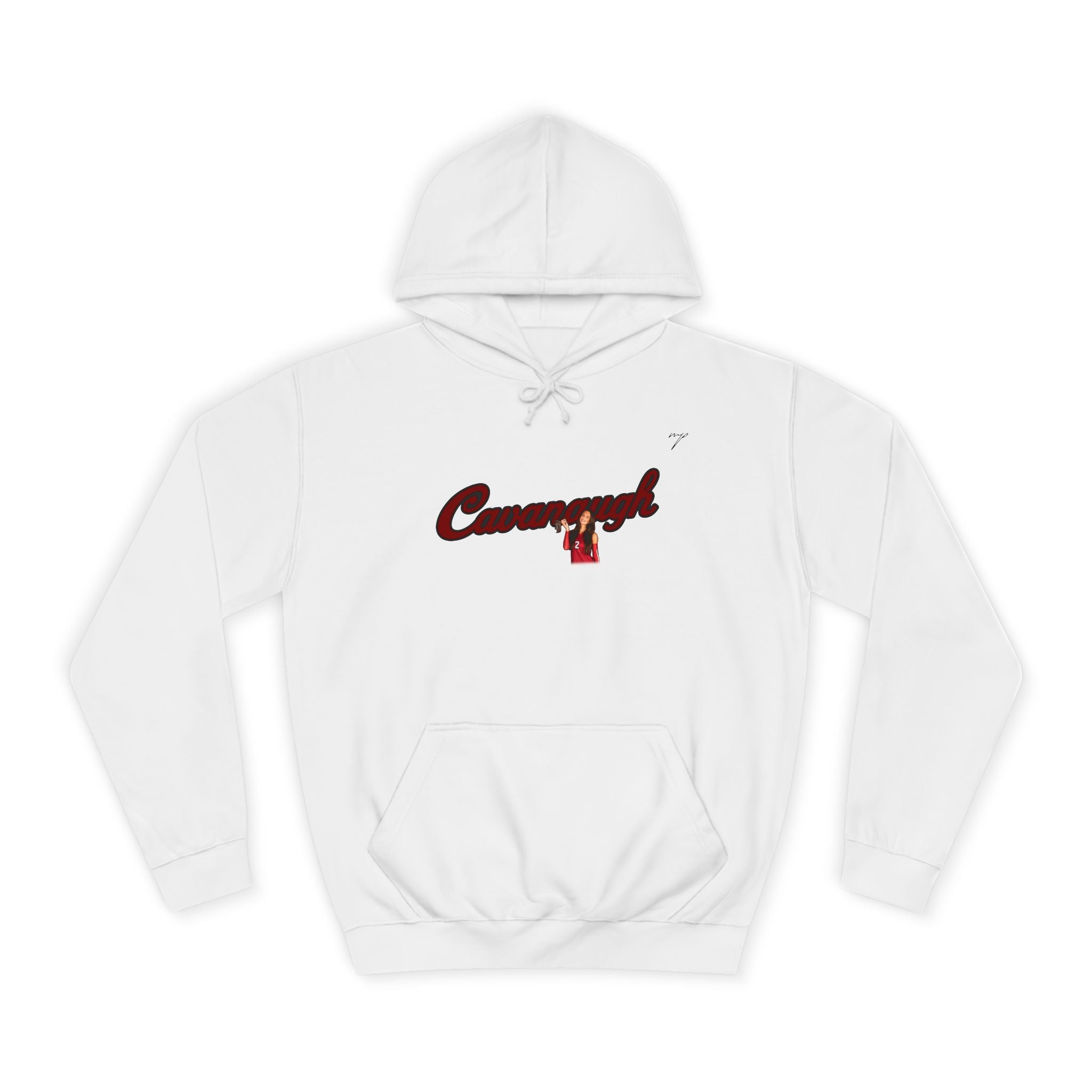 Ally Cavanaugh Hoodie