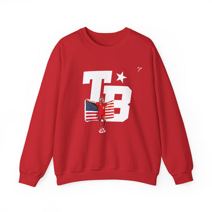 Tatum Barnard Crewneck