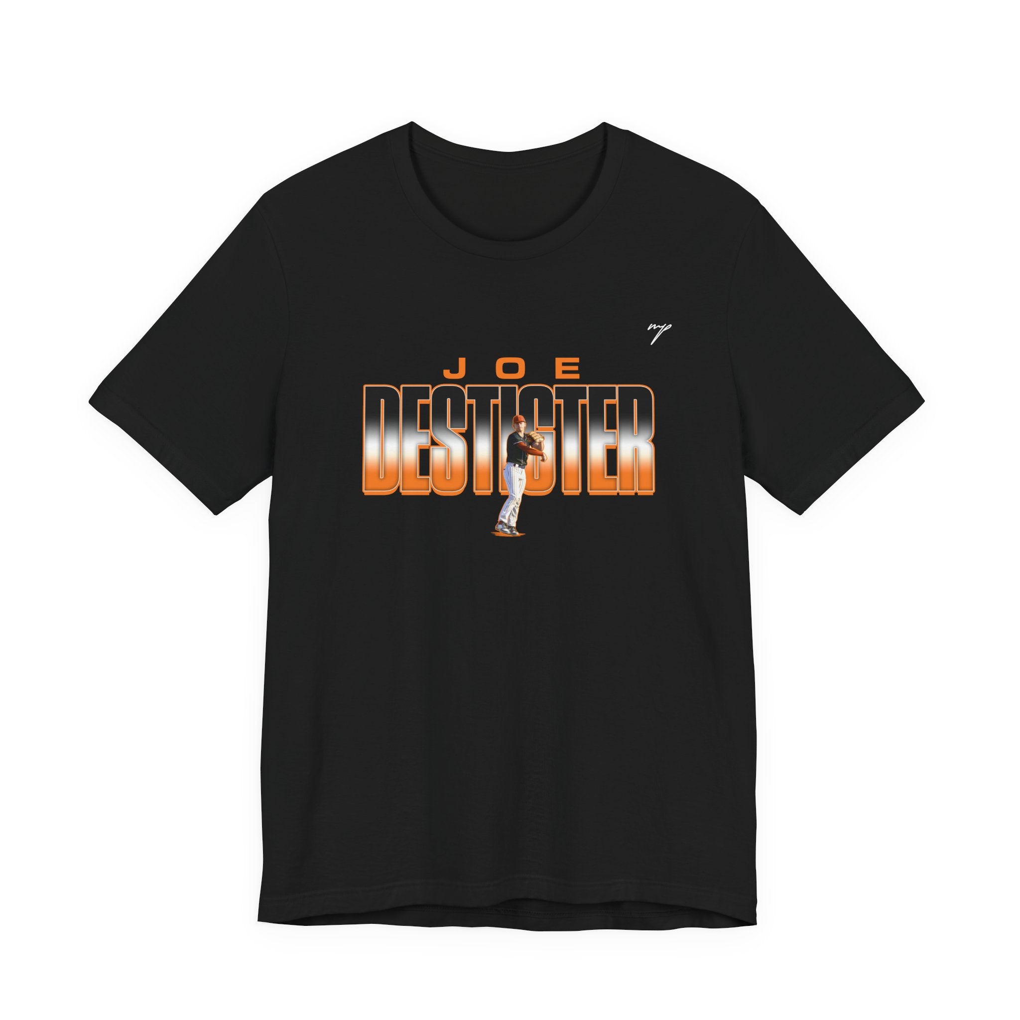 Joe DeStigter Graphic Tee