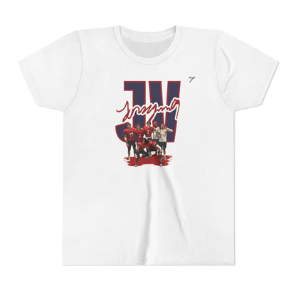 Jonathan Veiders YOUTH Graphic Tee