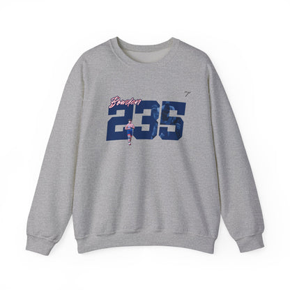 Jackson Bowden Crewneck