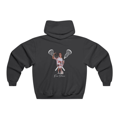 Erica Strauss Vintage Hoodie