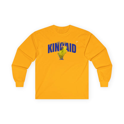 Brooklyn Kincaid Long Sleeve