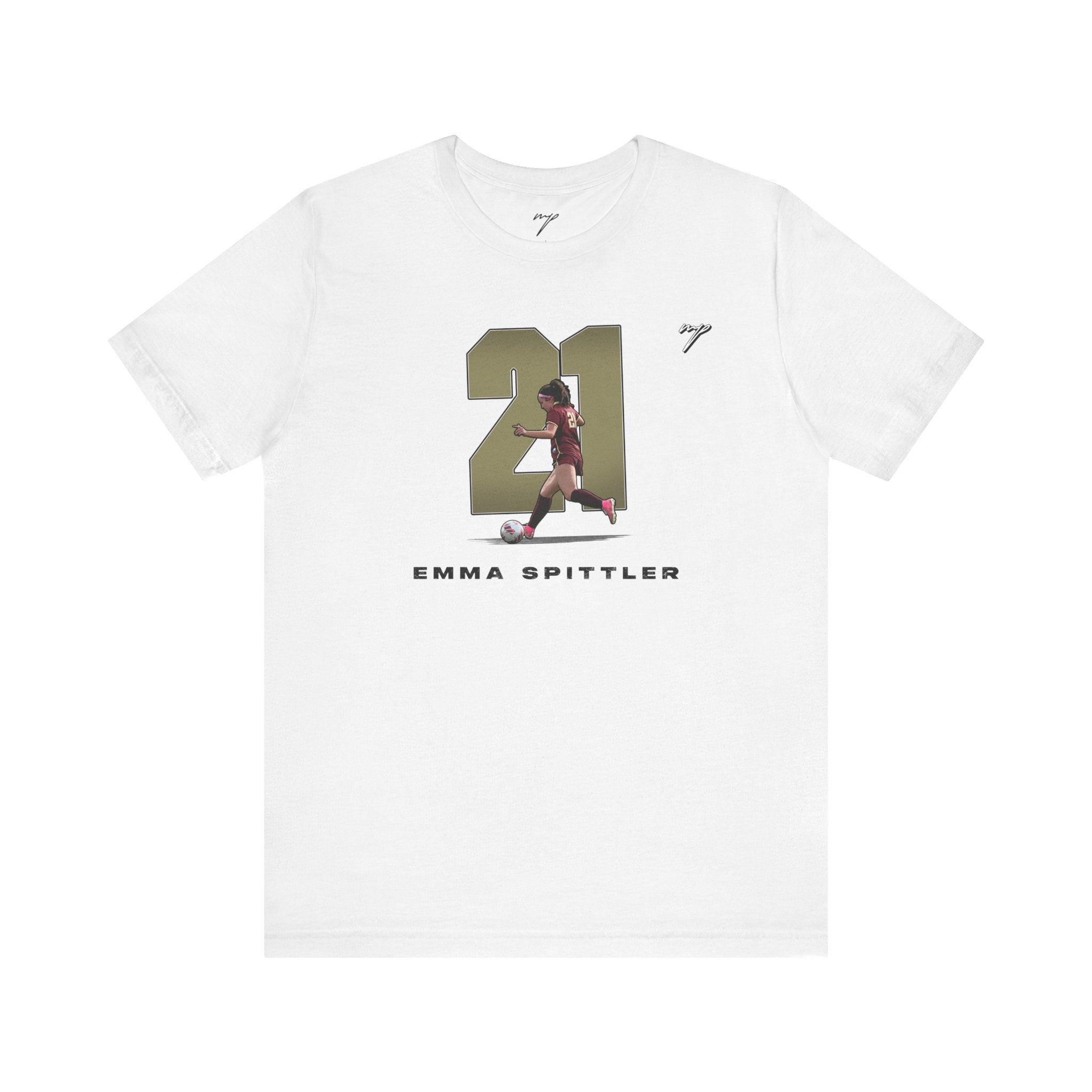 Emma Spittler Graphic Tee