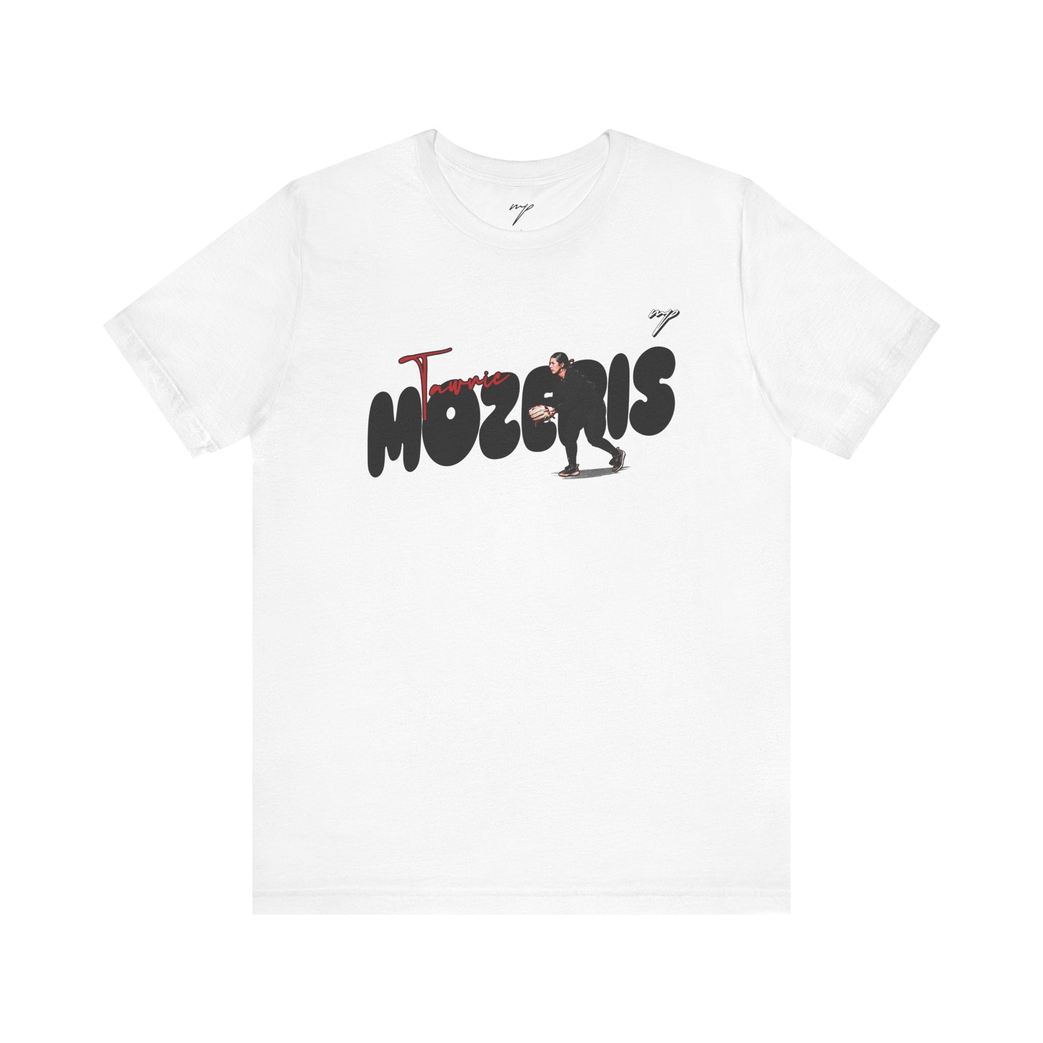 Tawnie Mozeris Graphic Tee