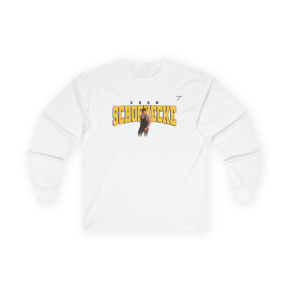 Shon Schoenecke Long Sleeve