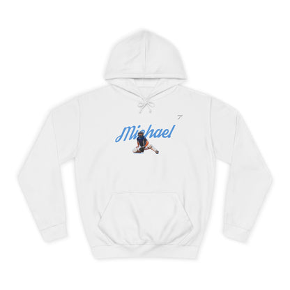 Michael Scarry Hoodie