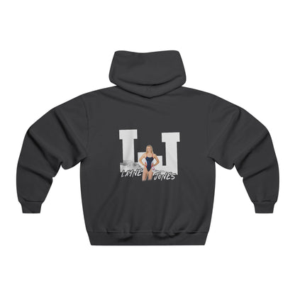 Layne Jones Vintage Hoodie