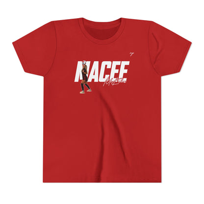 Macee McKenna YOUTH Graphic Tee
