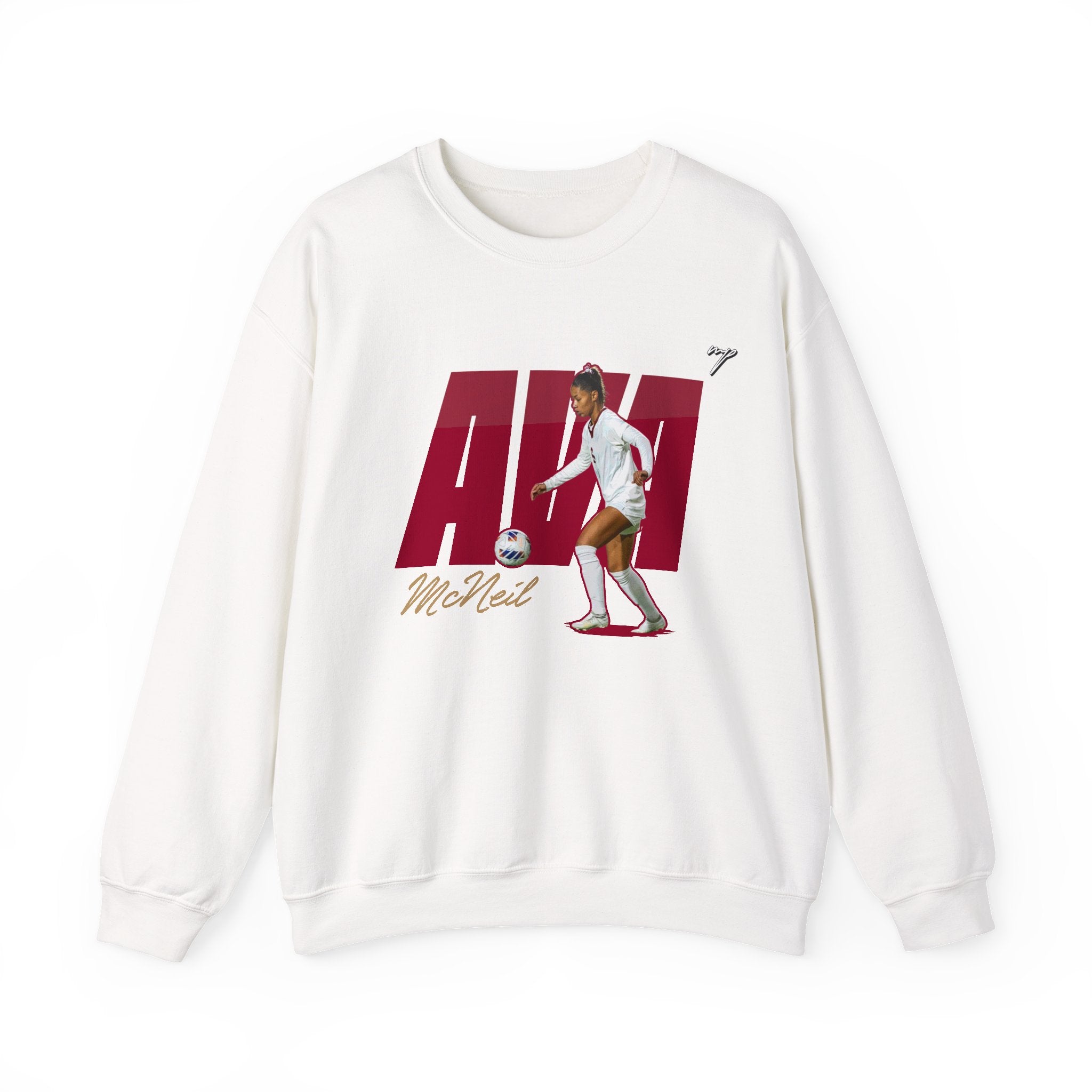 Ava McNeil Crewneck