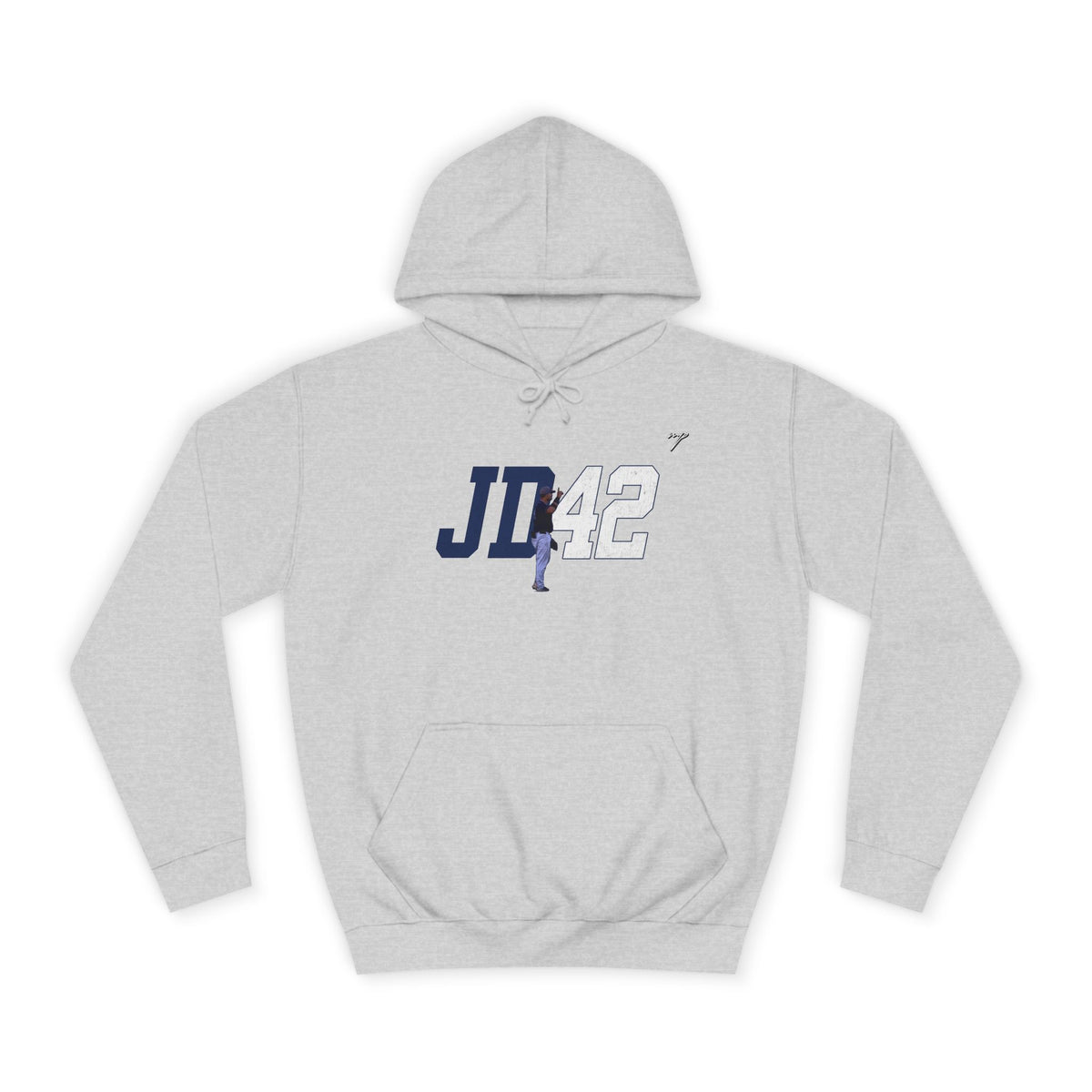 Jalen Davis Hoodie