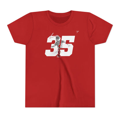 Chase Lee YOUTH Graphic Tee