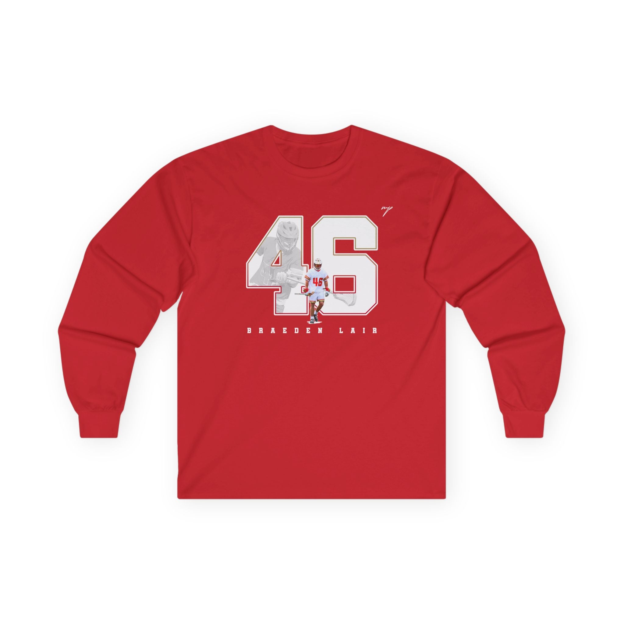 Braeden Lair Long Sleeve