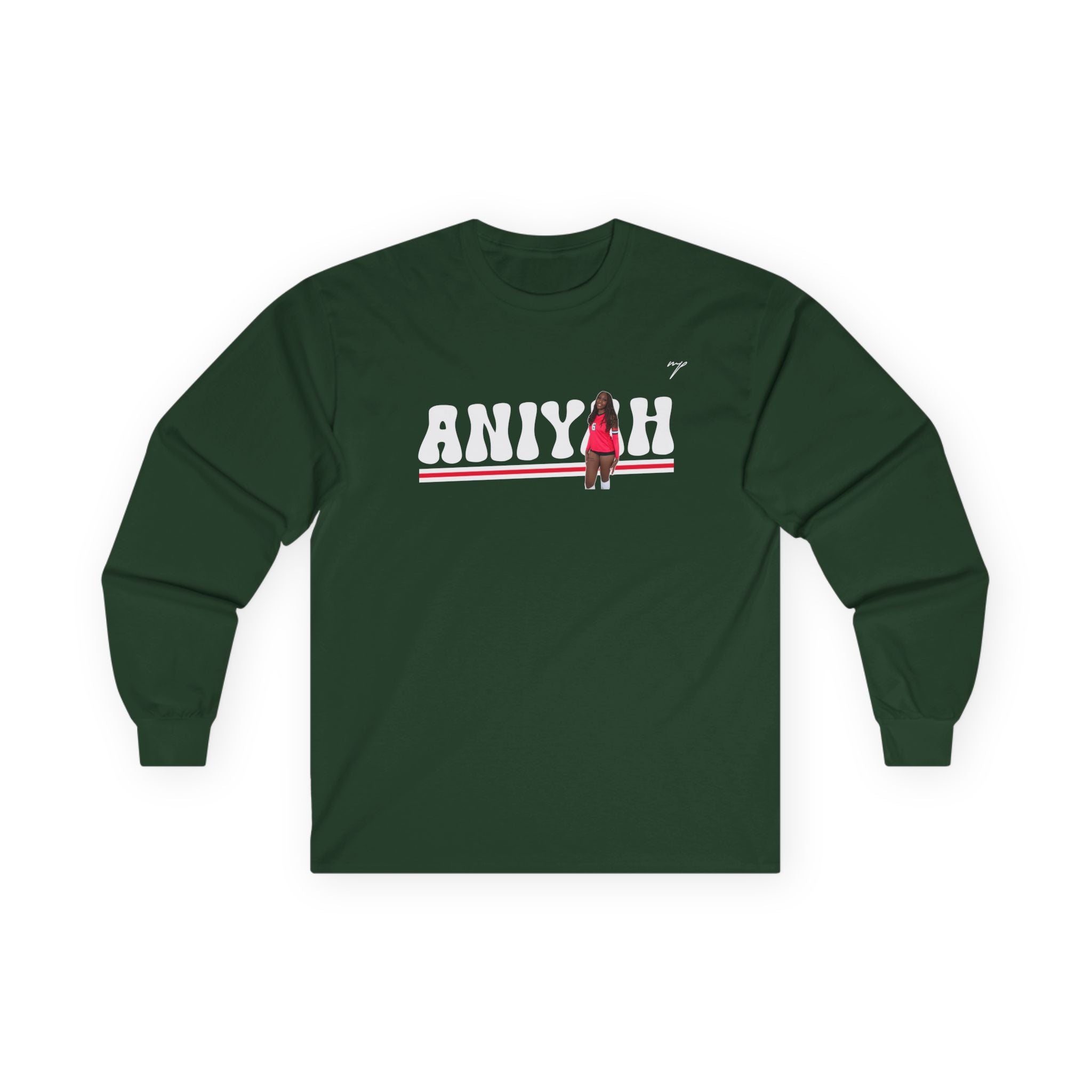 Aniyah Moore Long Sleeve