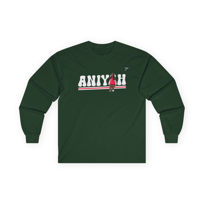 Aniyah Moore Long Sleeve