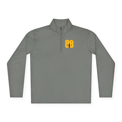 Antwan Moore Quarter-Zip
