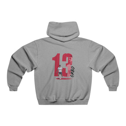 Gabo Ariza Vintage Hoodie