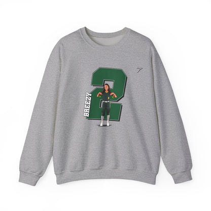 Bryana Pantalion Crewneck