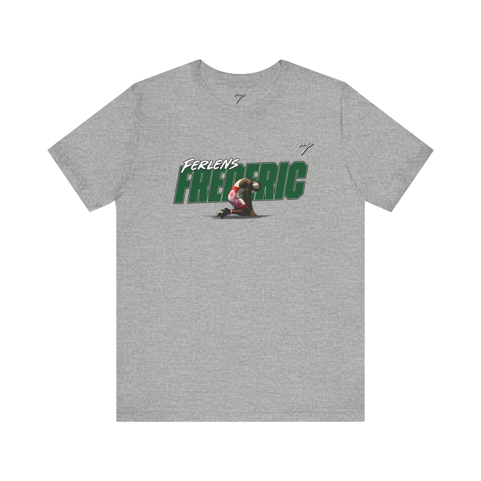 Ferlens Frederic Graphic Tee