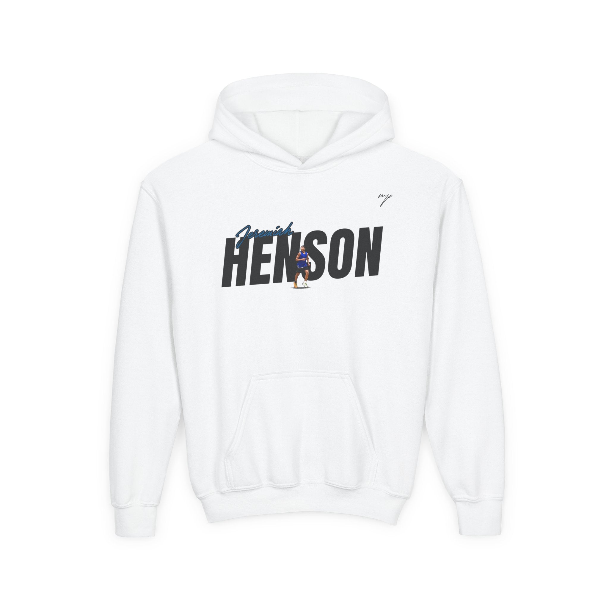 Jeremiah Henson YOUTH Hoodie