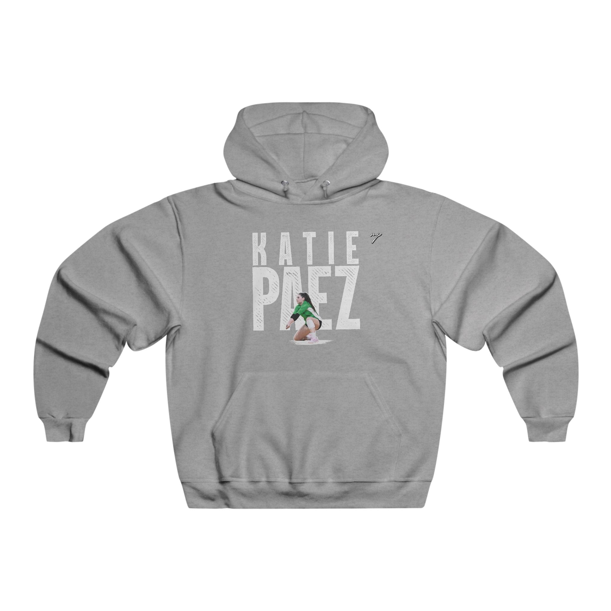 Katie Paez Vintage Hoodie