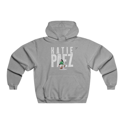 Katie Paez Vintage Hoodie
