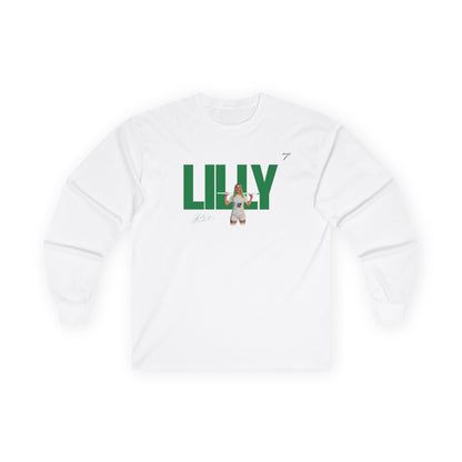 Lilly Rumrill Long Sleeve