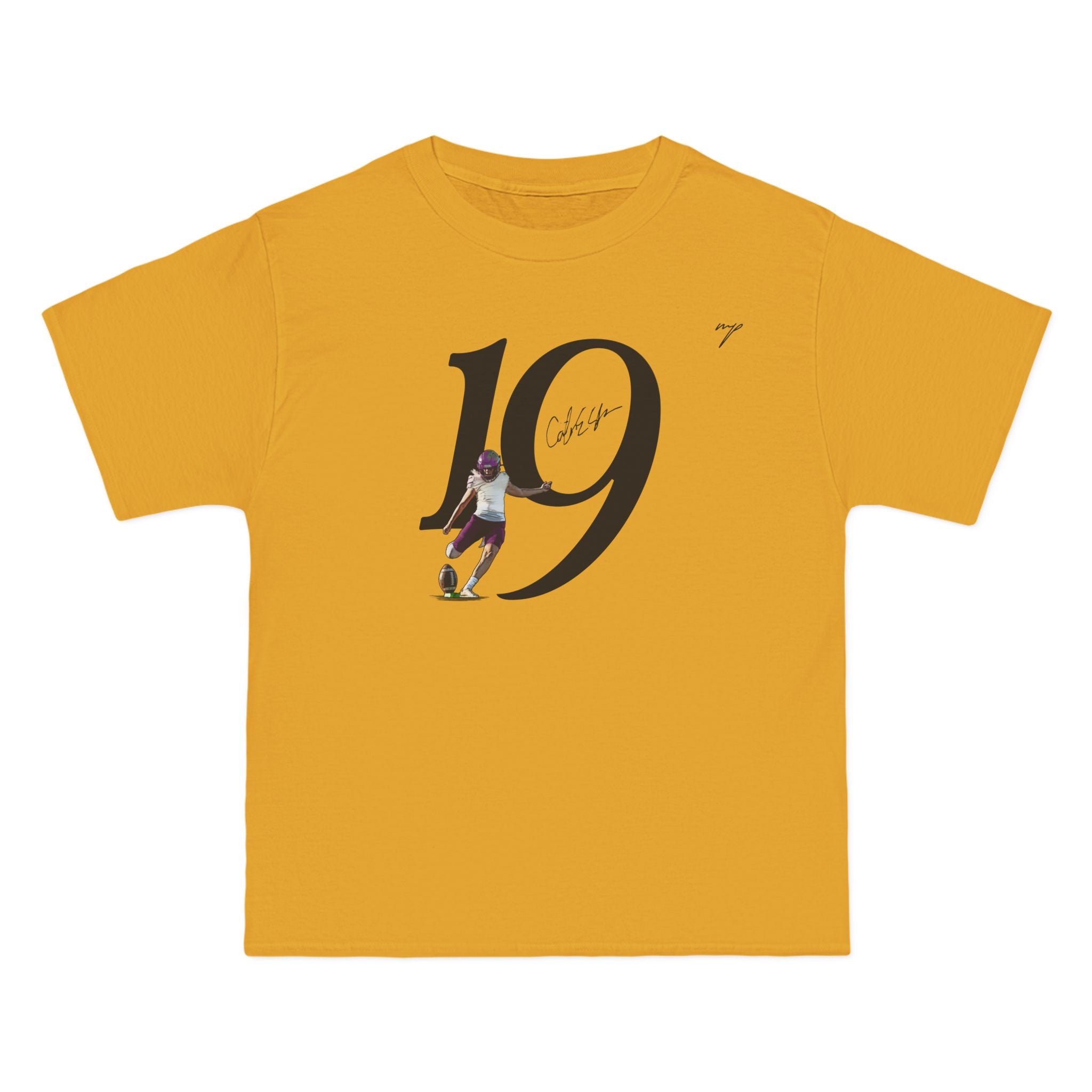 Caitlyn Soroka Vintage Tee