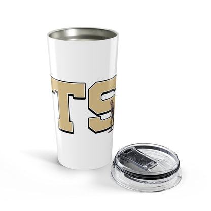 Tyler Stephens Tumbler Mug