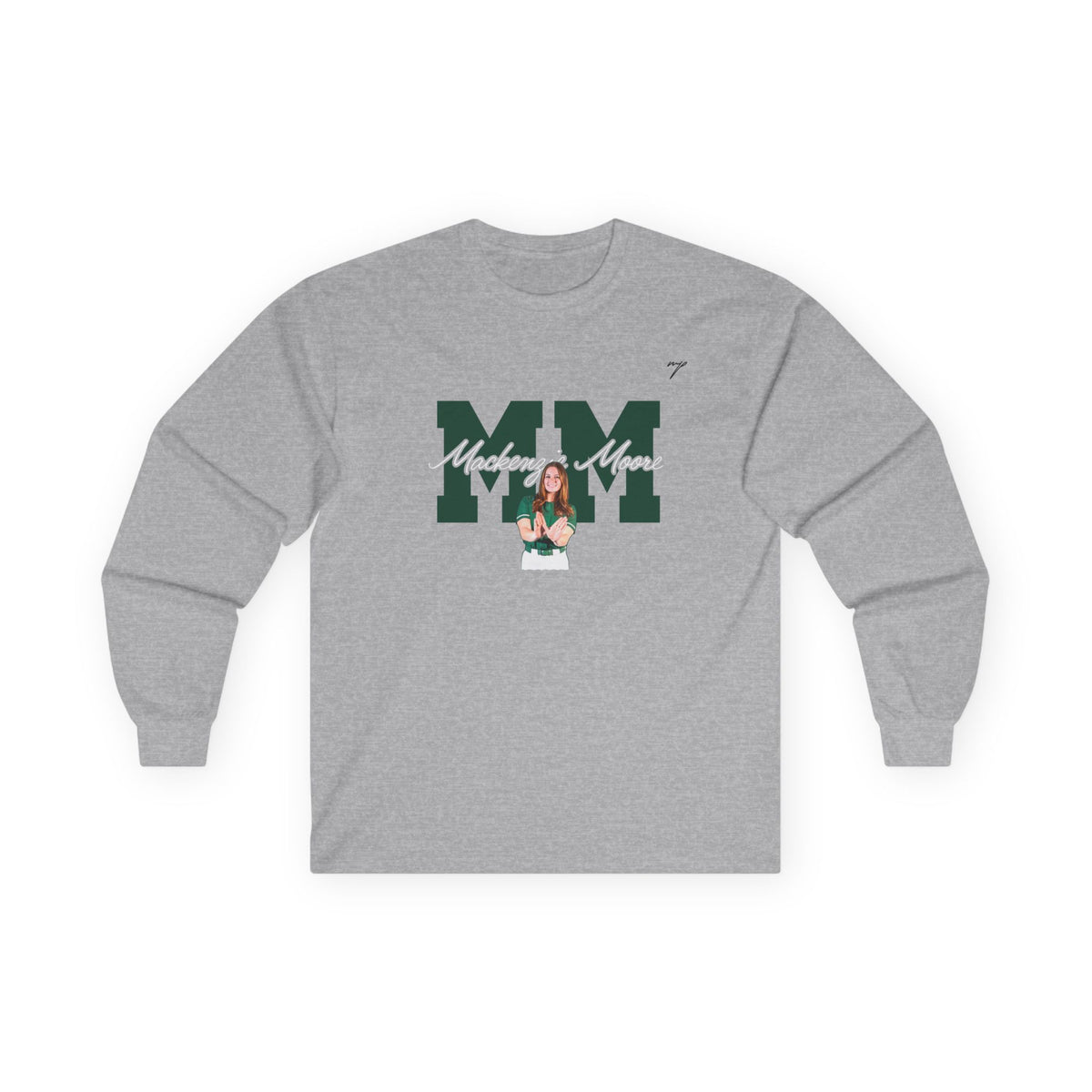 Mackenzie Moore Long Sleeve