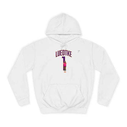 Hailey Luedtke Hoodie