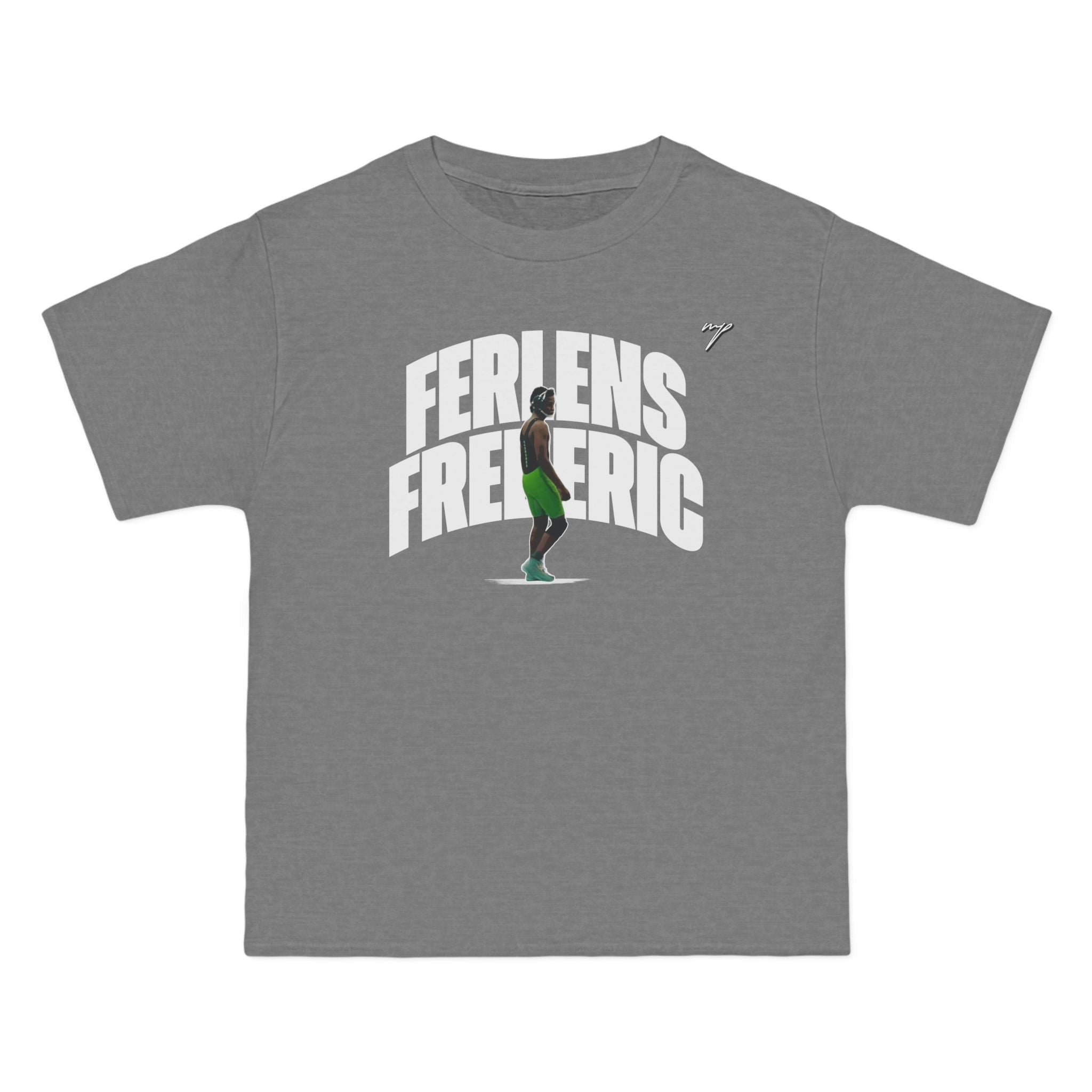 Ferlens Frederic Vintage Tee