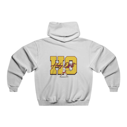 Hailey Offutt Vintage Hoodie