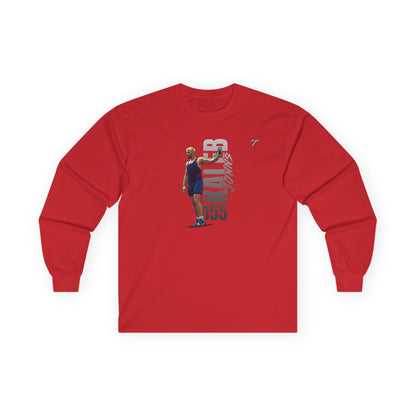 Kaleb Johns Long Sleeve Tee