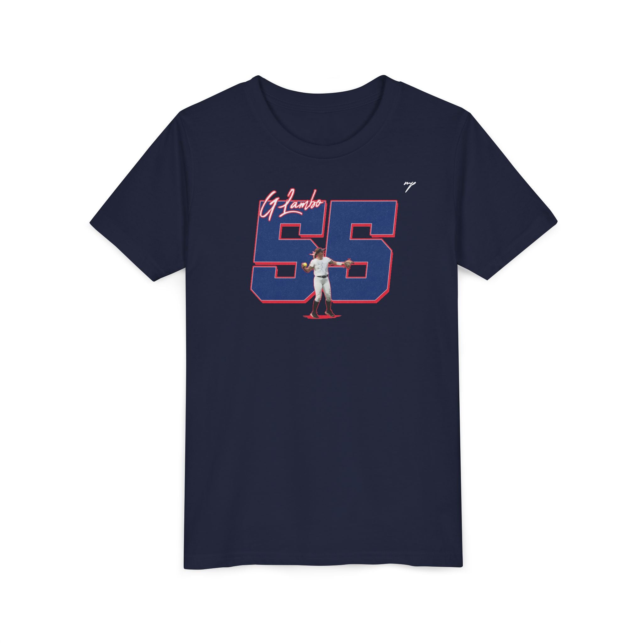 Gracie Lambert YOUTH Graphic Tee