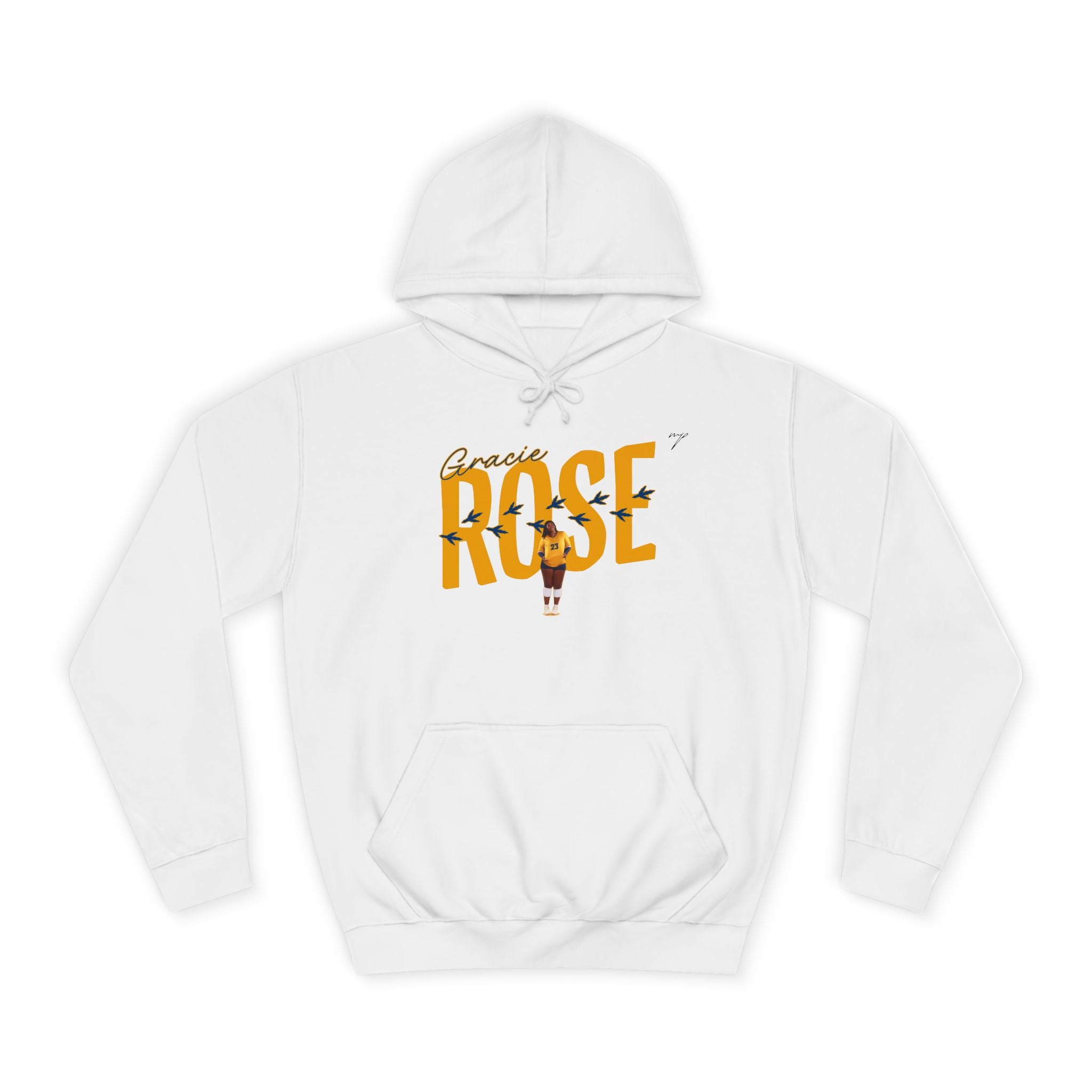Gracie Rose Hoodie