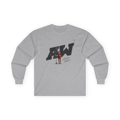 Anastasia Wolfson Long Sleeve