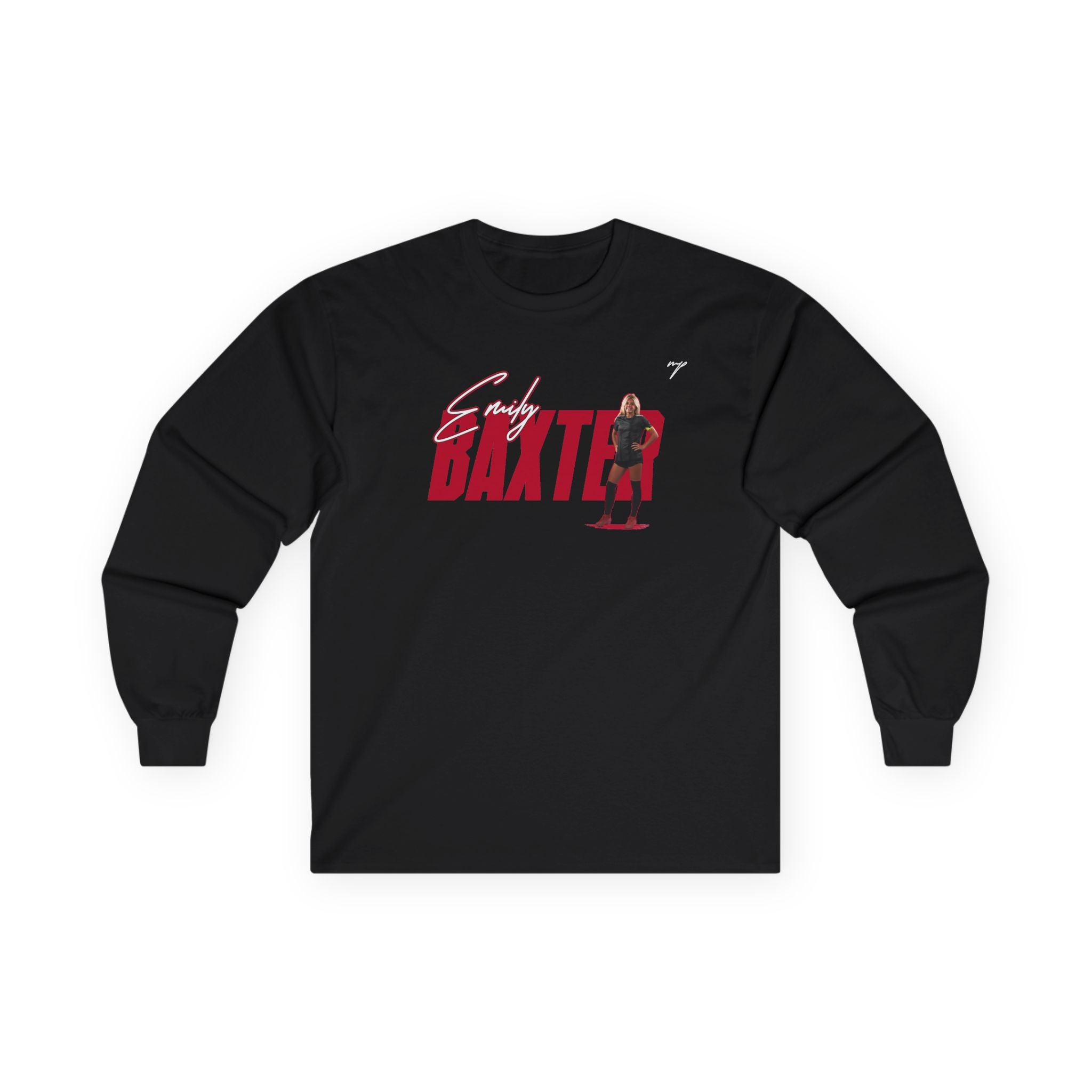 Emily Baxter Long Sleeve