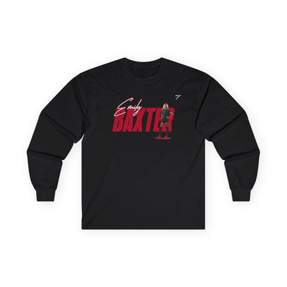 Emily Baxter Long Sleeve