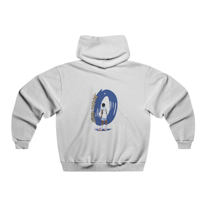 Jerry Packnett Vintage Hoodie