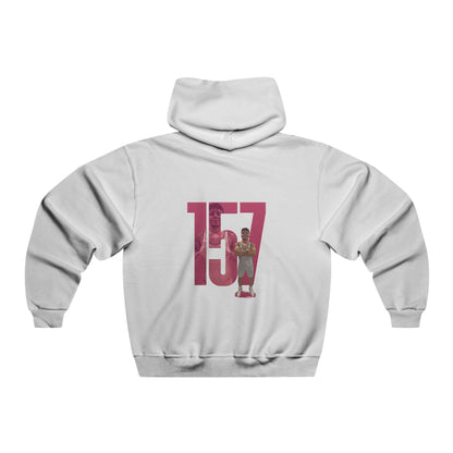 Gianni Maldonado Vintage Hoodie