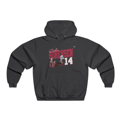Emilie Sorensen Vintage Hoodie