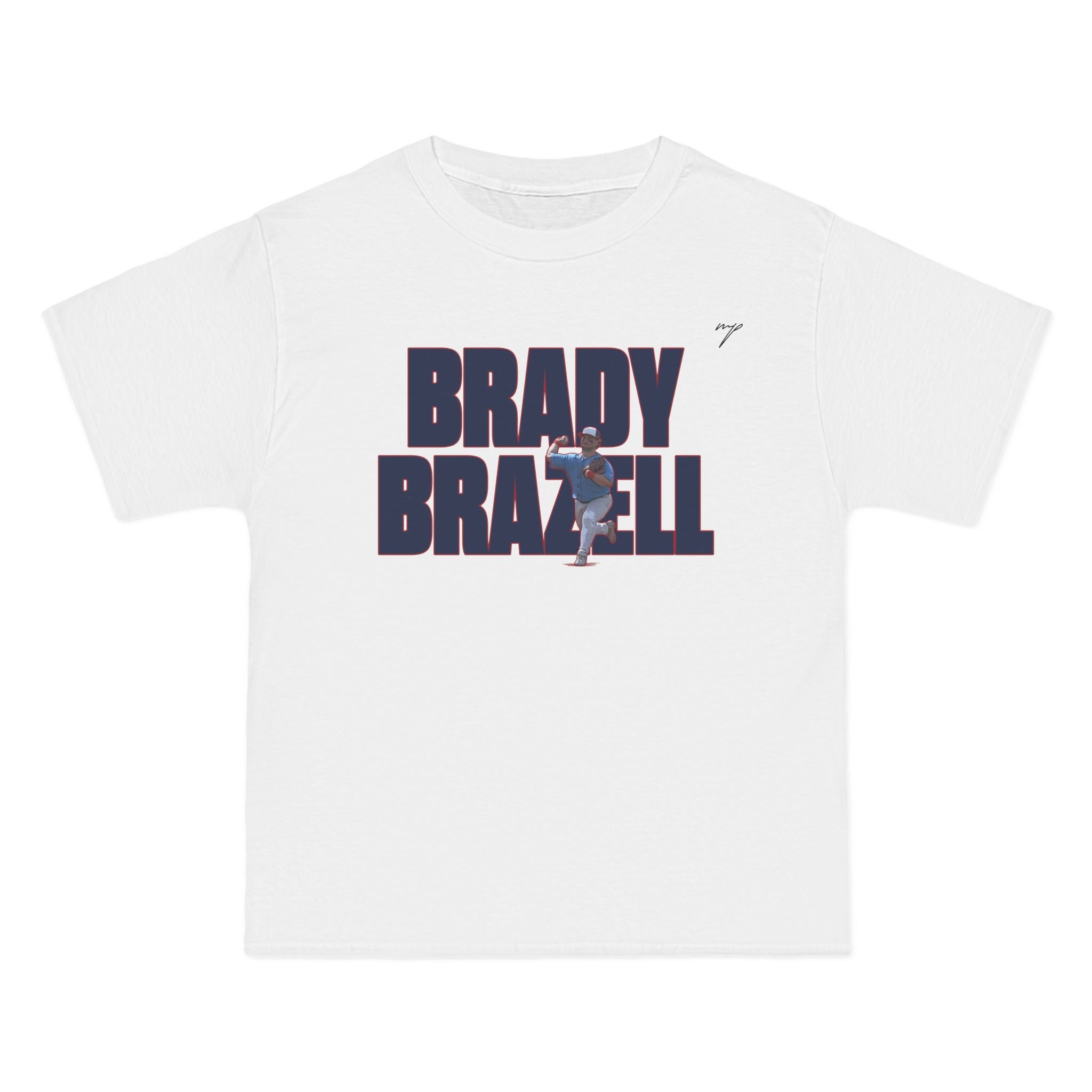Brady Brazell Vintage Tee