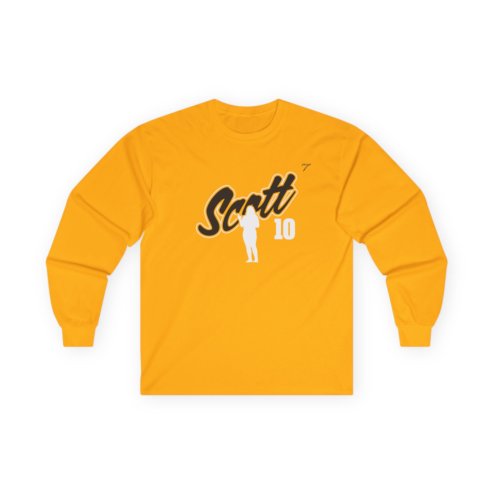 Skylar Scott Long Sleeve