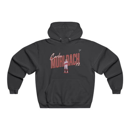 Carlie Muhlbach Vintage Hoodie