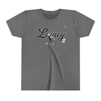 Lainey Babich YOUTH Graphic Tee